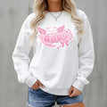 Angel Baby Kitty Play Sweater