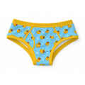Rubber Duckies Men's Cotton Undies