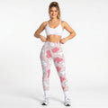 Animal Cookies Soft Comfy Leggings