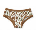 Woodland Bears Men's Cotton Undies