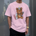 Soft Lil Care Bear Unisex Play Tee