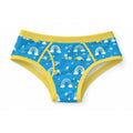 Sweet Cars Men's Cotton Undies