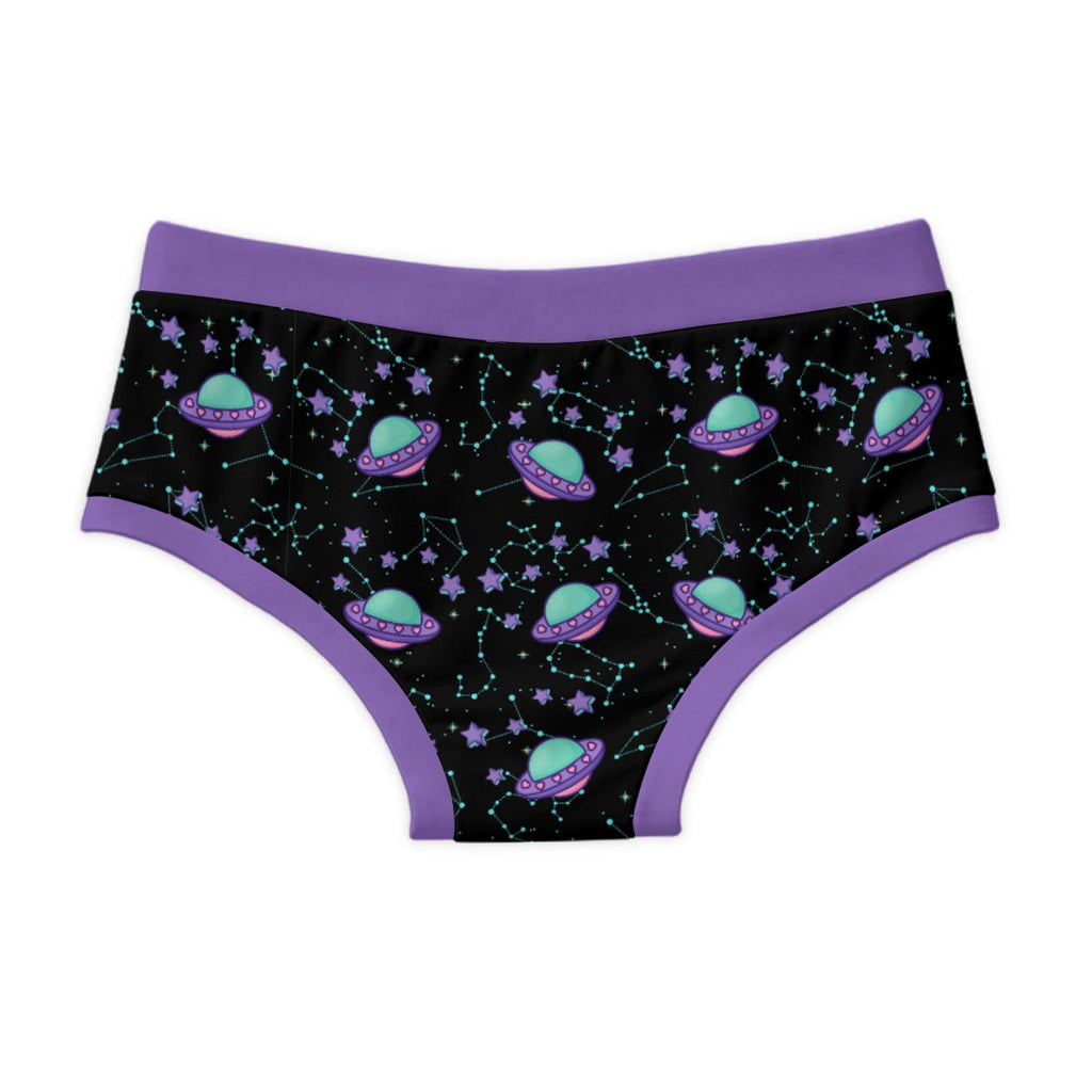Sweet Universe Men's Cotton Undies