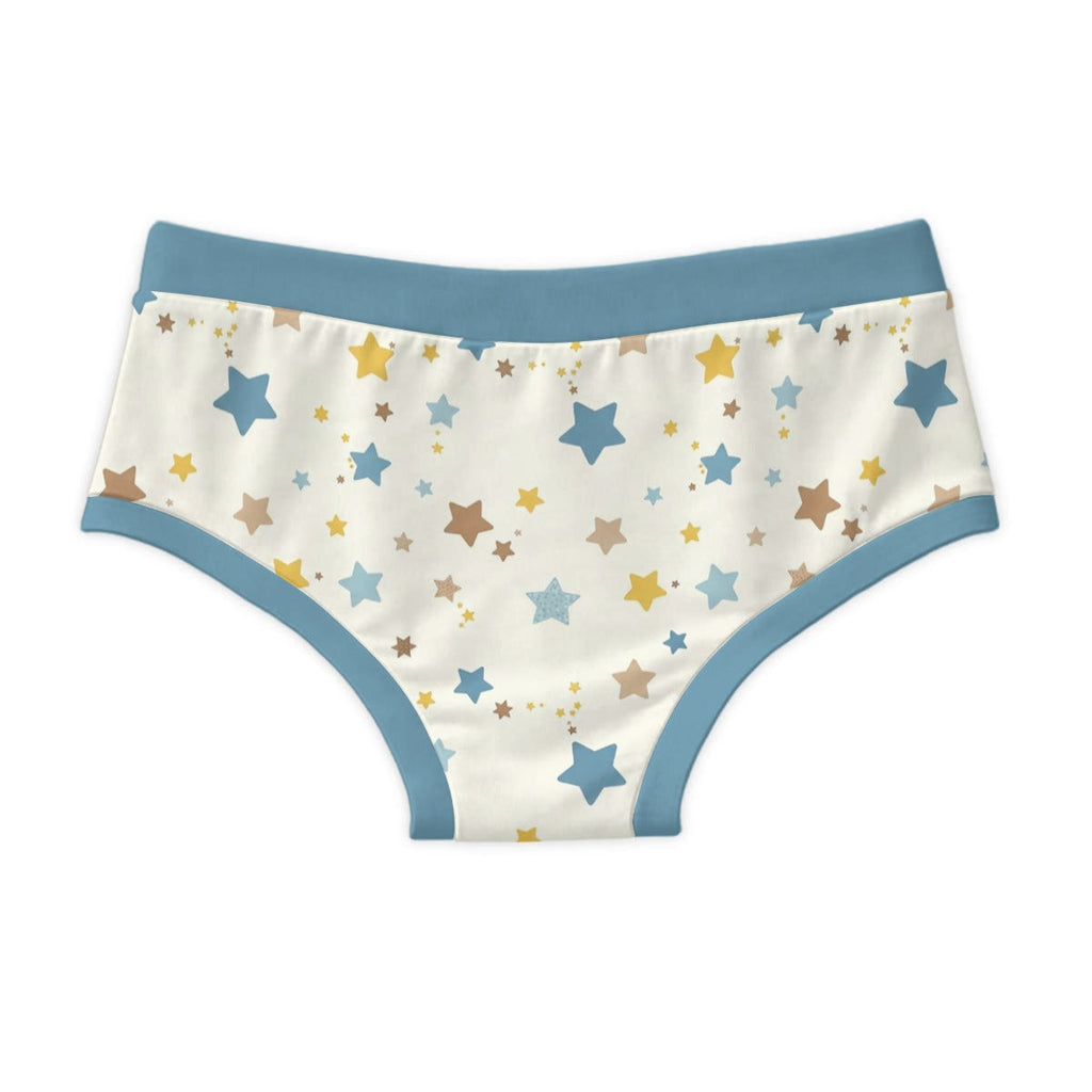 All The Stars Men's Cotton Undies