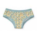 Rainbow Dolphin Men's Cotton Undies