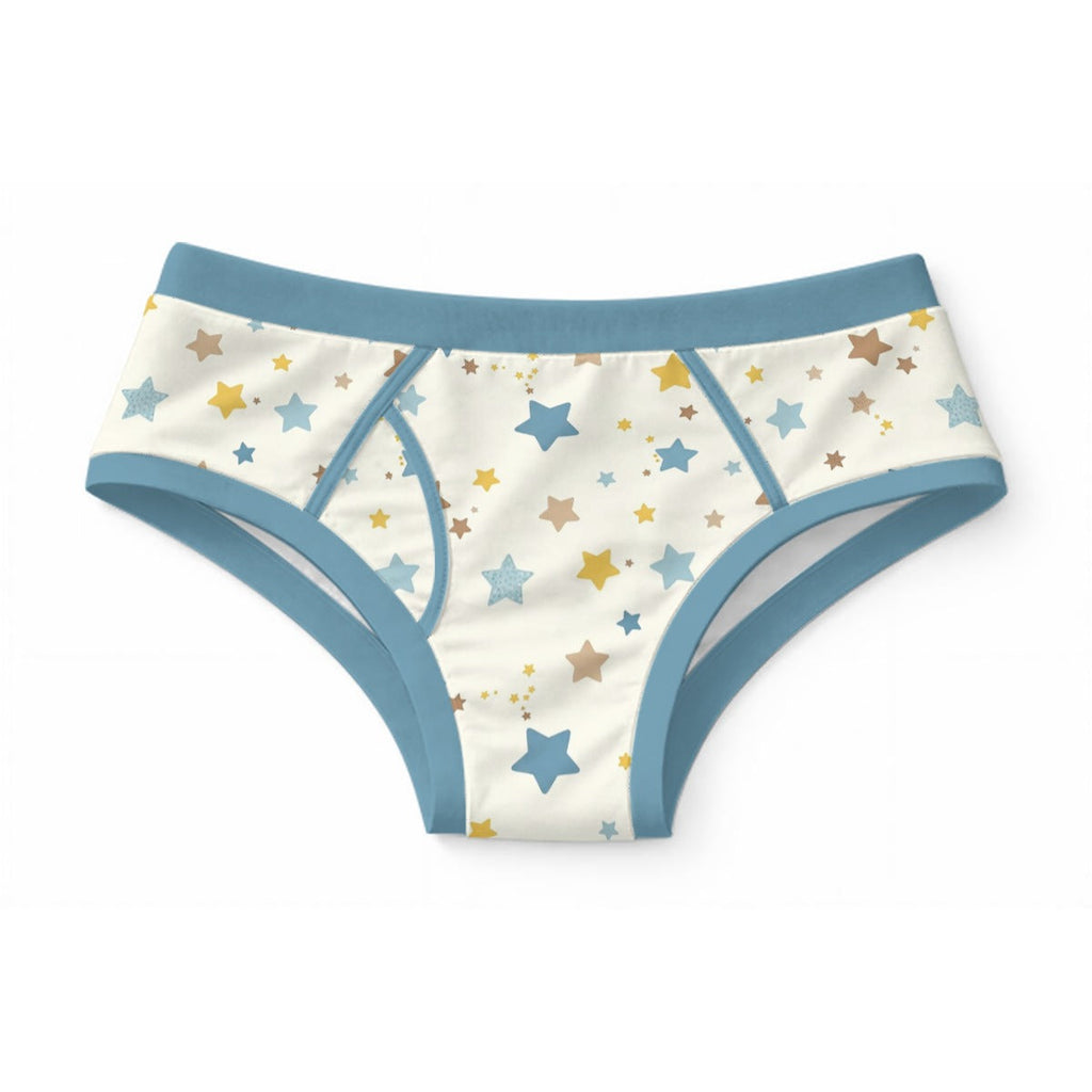 All The Stars Men's Cotton Undies