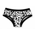 Bones & Paws Men’s Cotton Undies