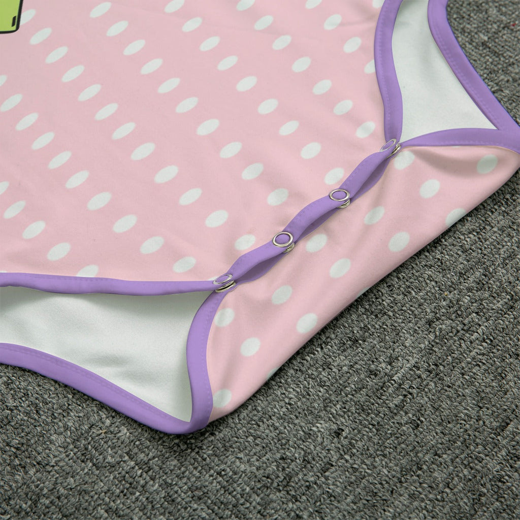 Good Girl Pastel Adult CuddleSuit
