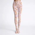 Bearly Adorable Stretch Tights