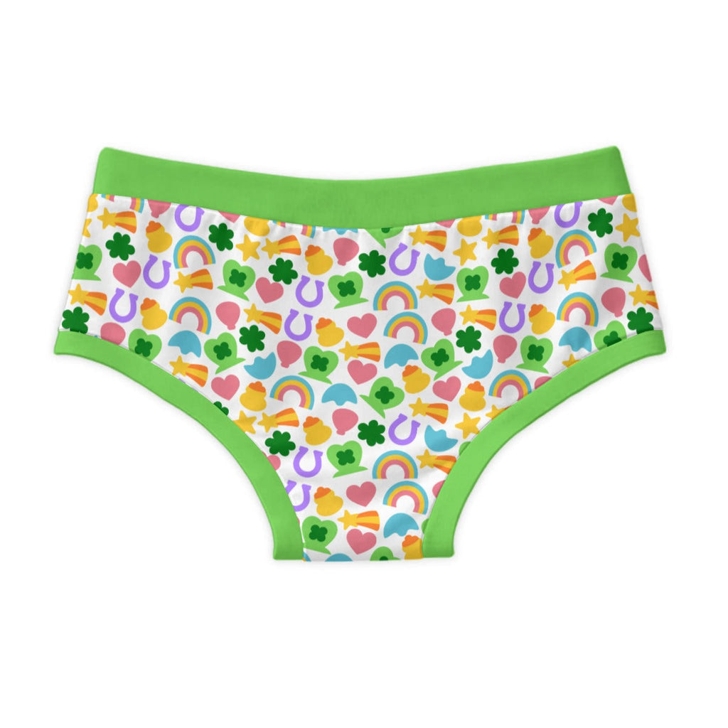 Magical Marshmallows Men's Cotton Undies