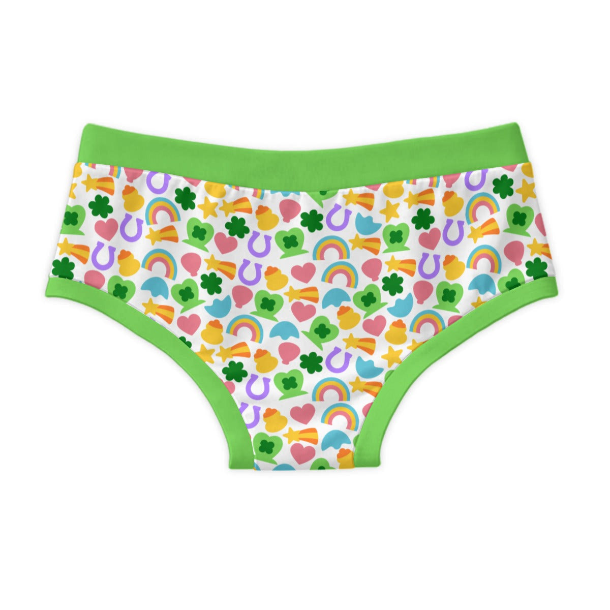 Magical Marshmallows Men's Cotton Undies