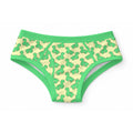 Kawaii Dinosaur Men's Cotton Undies