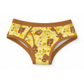 Honey Paw Men's Cotton Undies