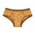 Autumn Fox Men's Cotton Undies