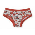 Little Firehouse Men's Cotton Undies