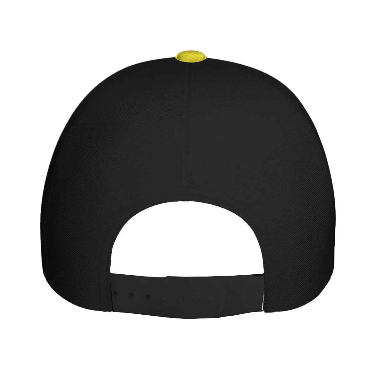 Pride Frog Baseball Cap