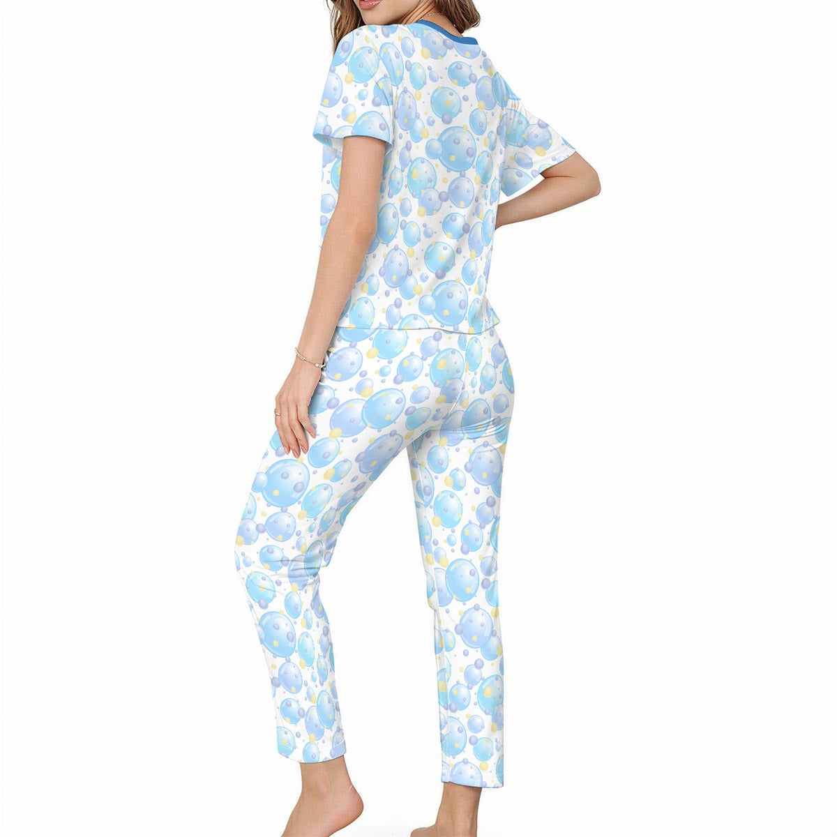 Chomp Chomp Kawaii Shark Cozy Lounge Set
