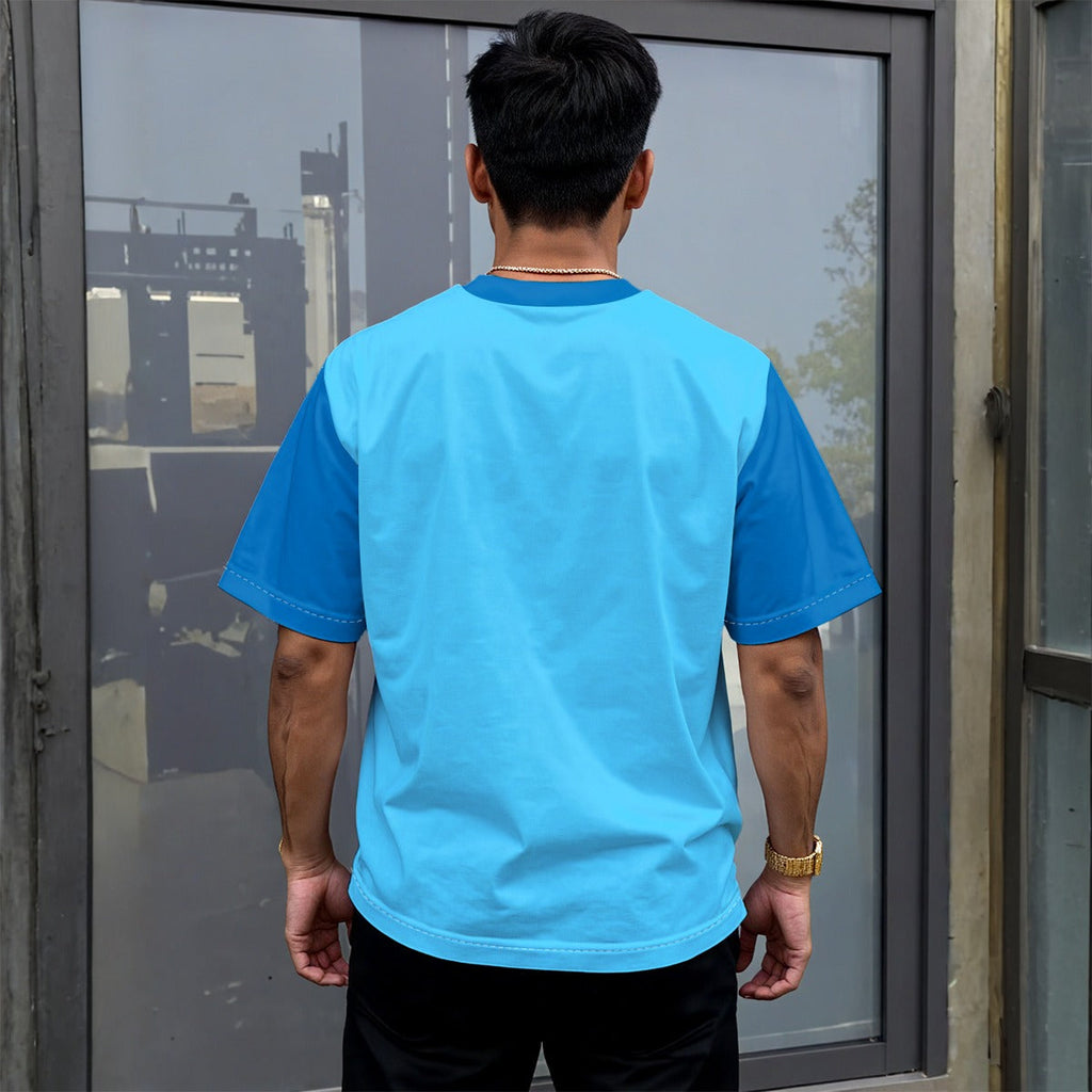 Chomp Chomp Kawaii Shark Play Tee