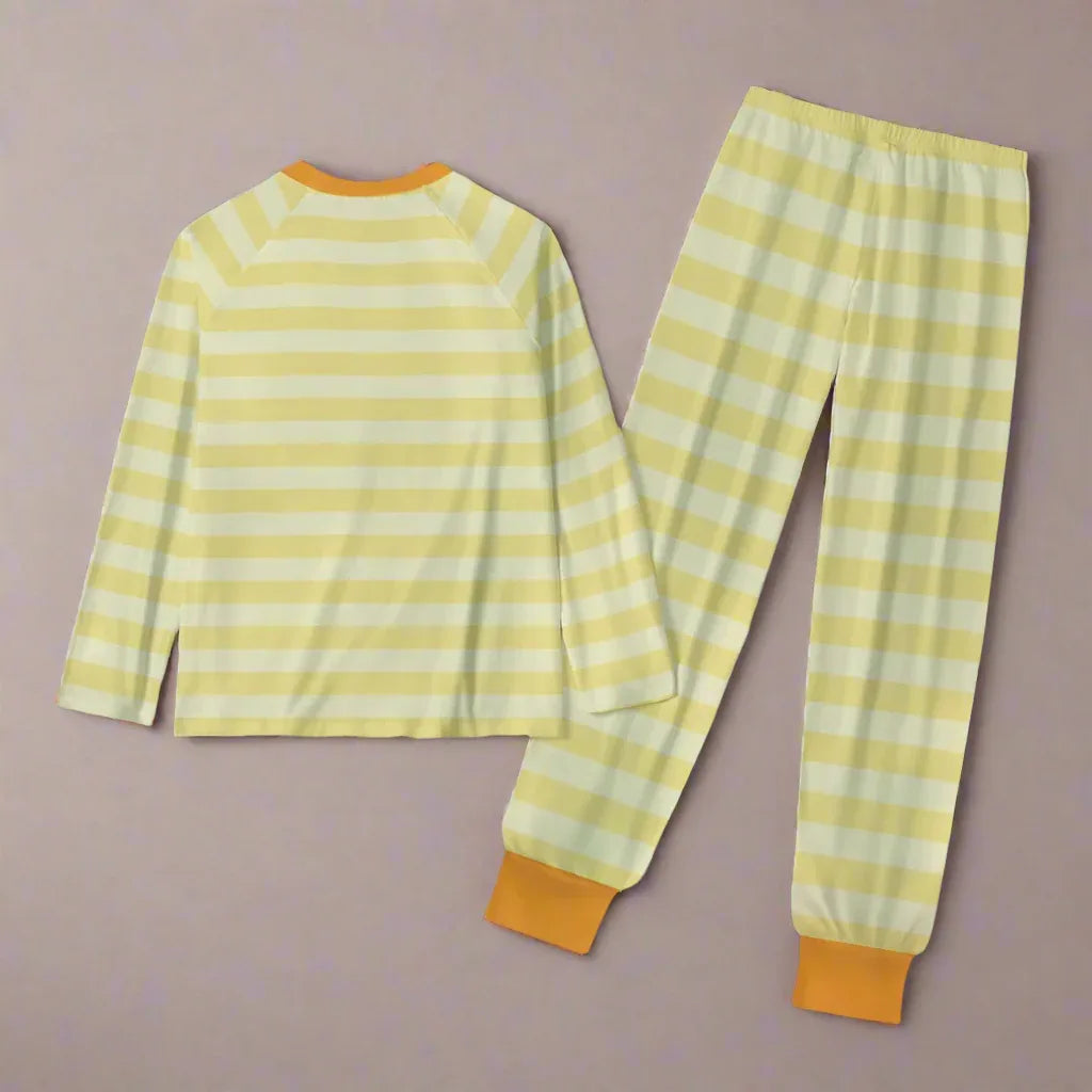 I Cry For Cuddles Jammies