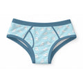 Bubbly Seal Men's Cotton Undies