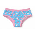 Candy Marshmallows Men's Cotton Undies