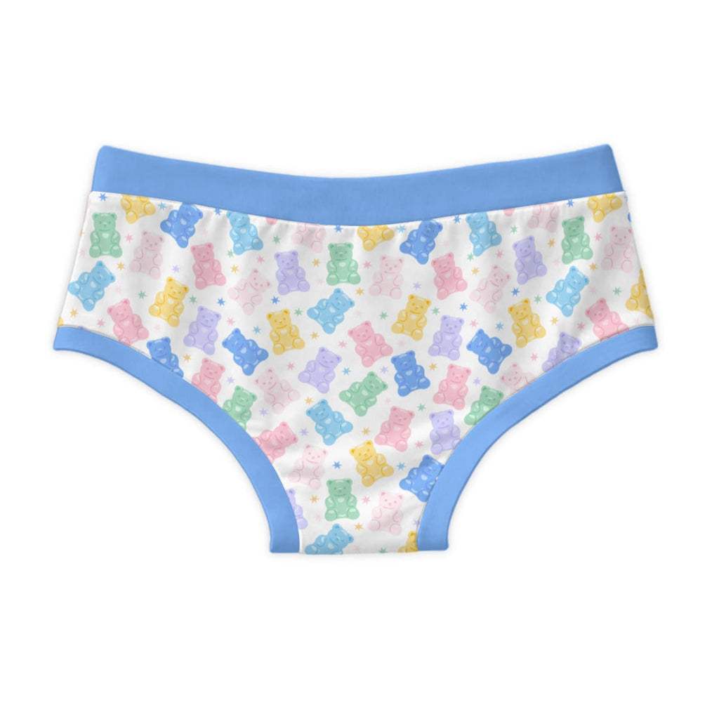 Gummy Bears Men's Cotton Undies