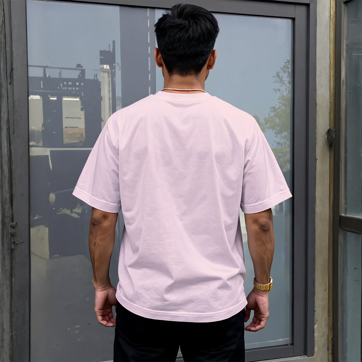 Soft & Sweet Deer Kawaii Play Tee
