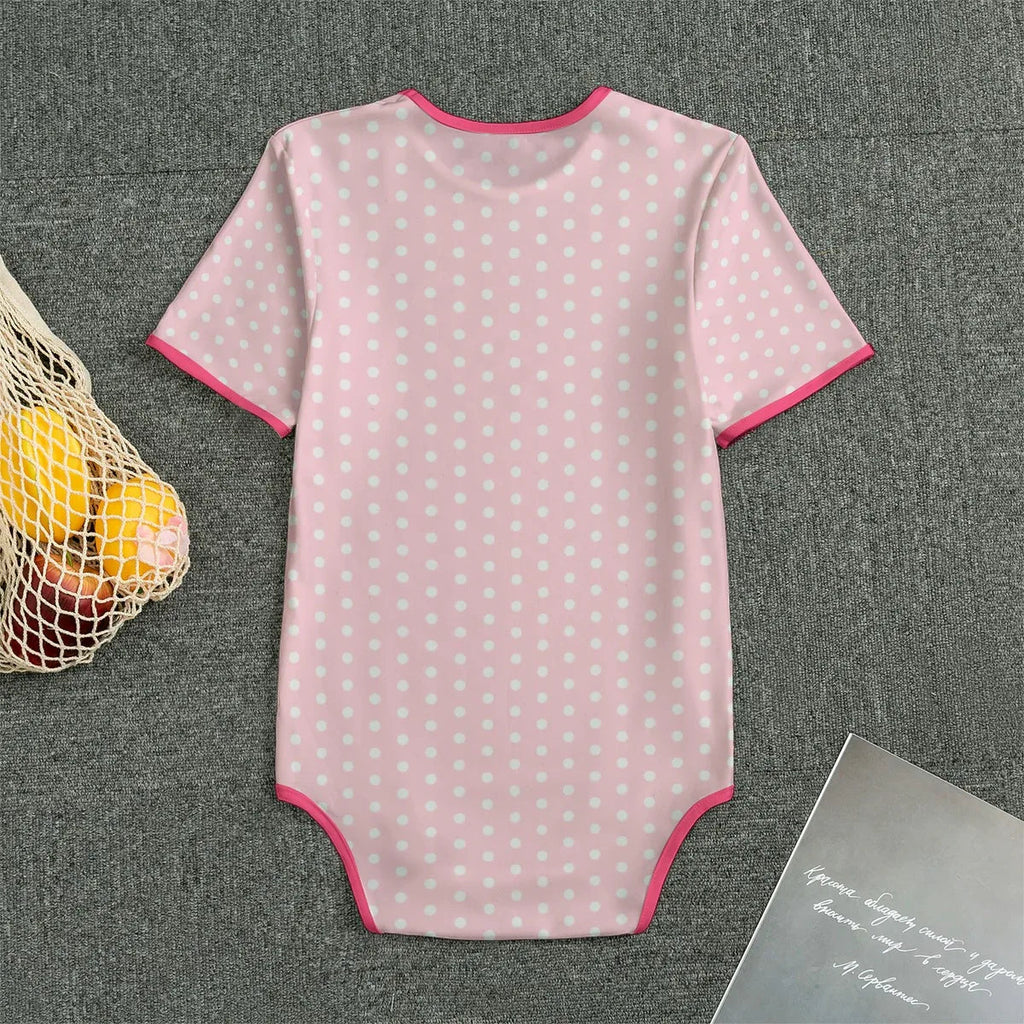 Sweet Baby Kitty Adult CuddleSuit