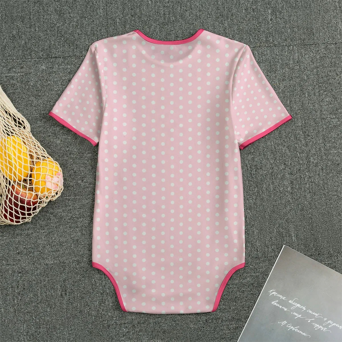 Sweet Baby Kitty Adult CuddleSuit