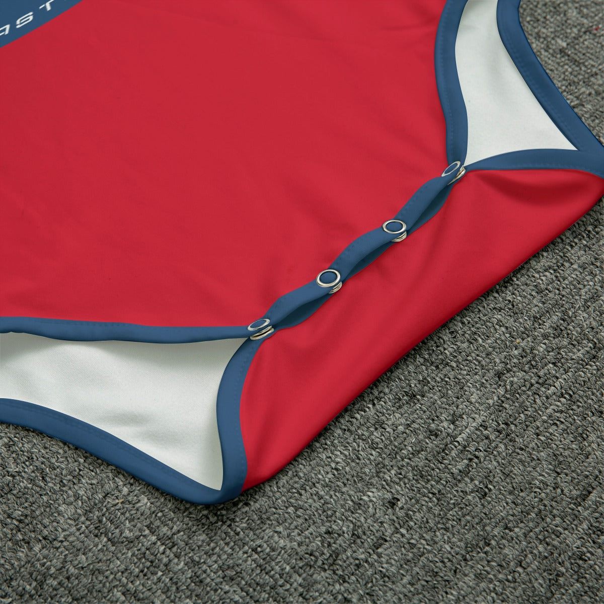 Tiny Pilot Rocket Adult CuddleSuit