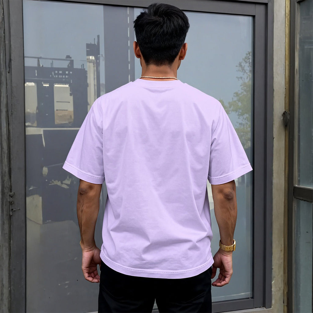 Good Pup Purple Unisex Play Tee