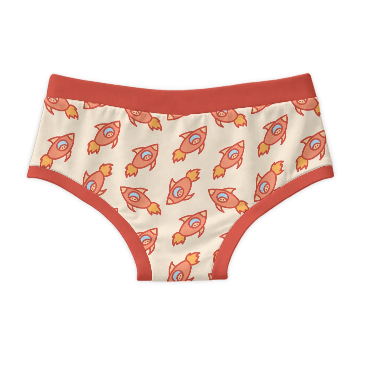 Cosmic Cuddles Men's Cotton Undies