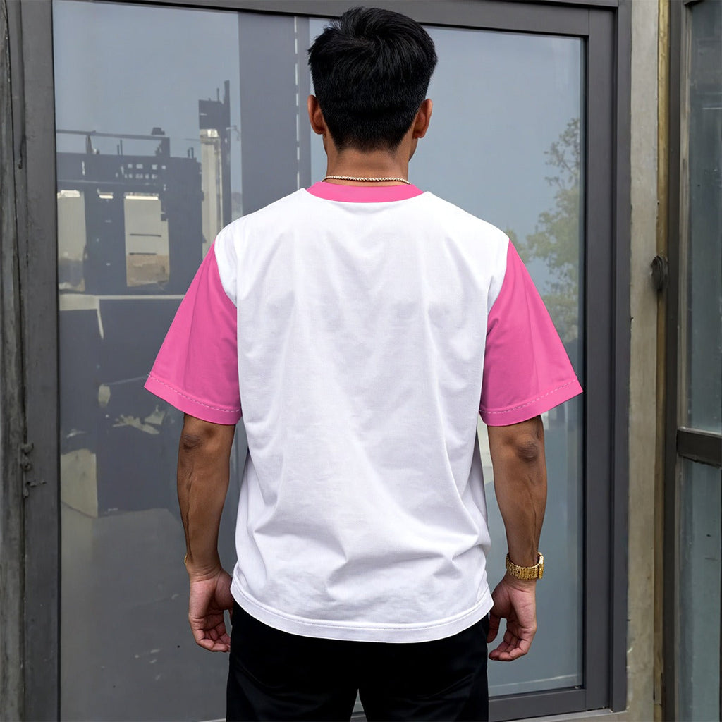 Always Sleepy Pastel Play Tee