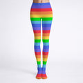 Bright Candycore Stretch Tights
