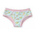 Tiny Turtle Men's Cotton Undies