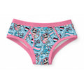 Purrfect Trans Pride Men's Cotton Undies