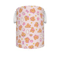 Bearly Adorable Playroom Bin