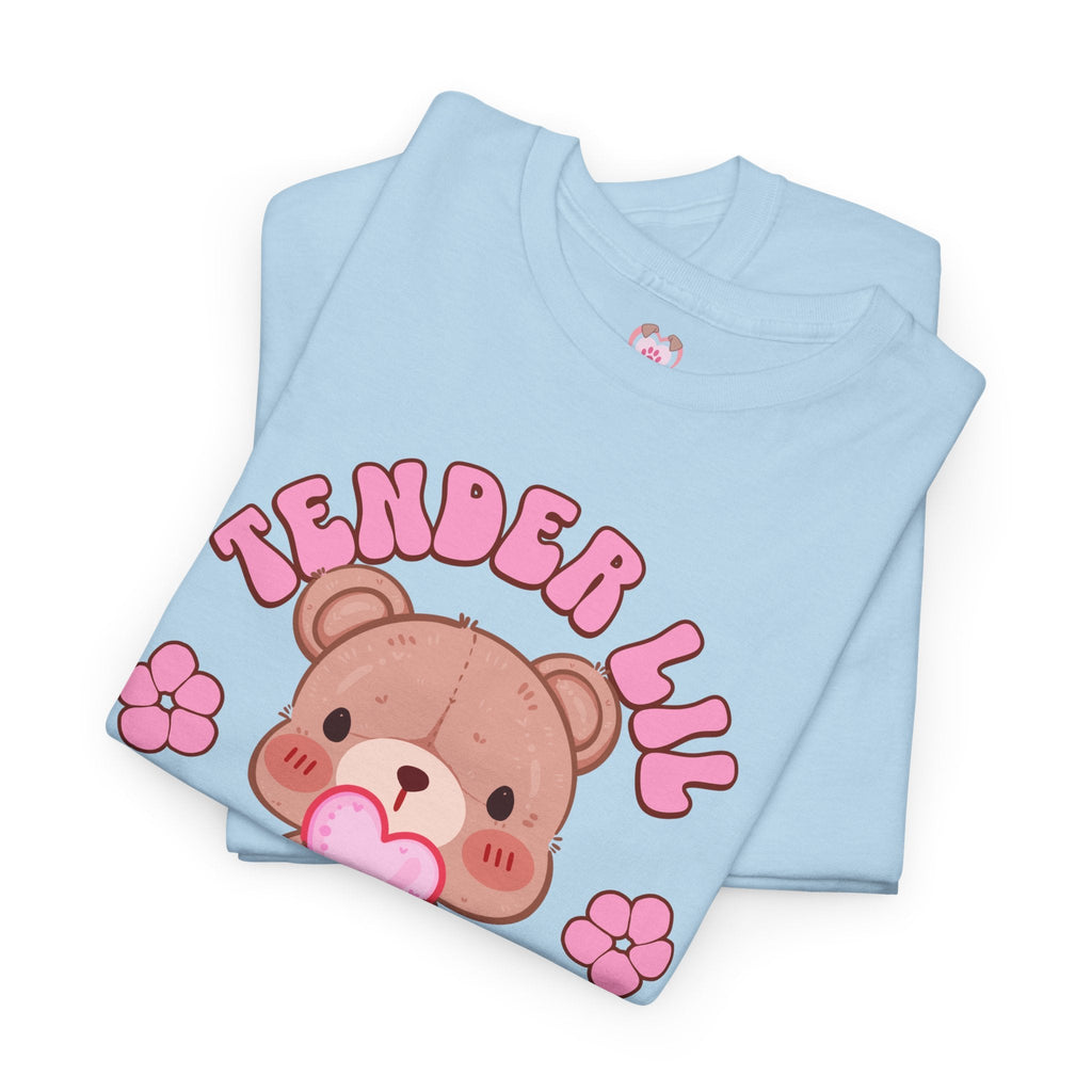 Tender Lil Baby Bear Play Tee