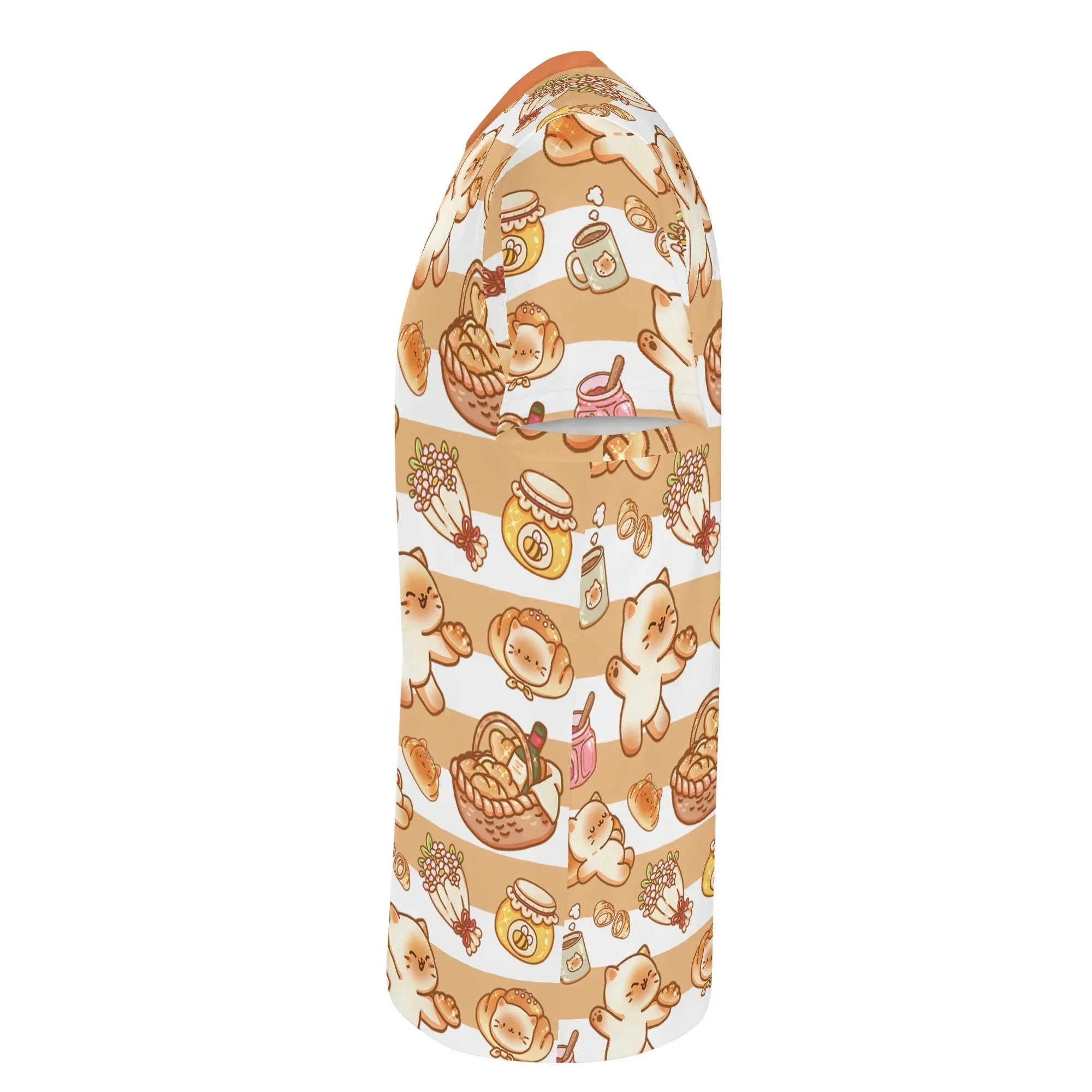 Jam Picnic Kitten Unisex Jammies
