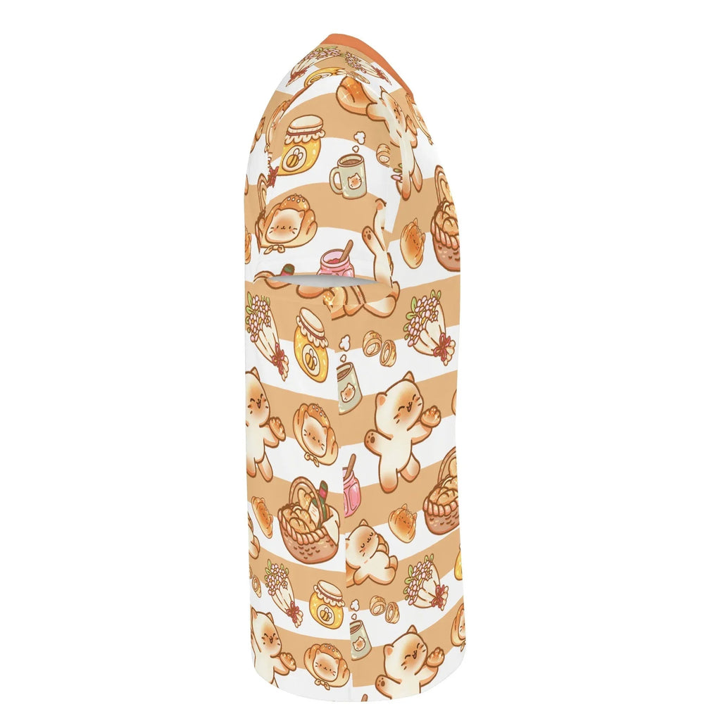 Jam Picnic Kitten Unisex Jammies