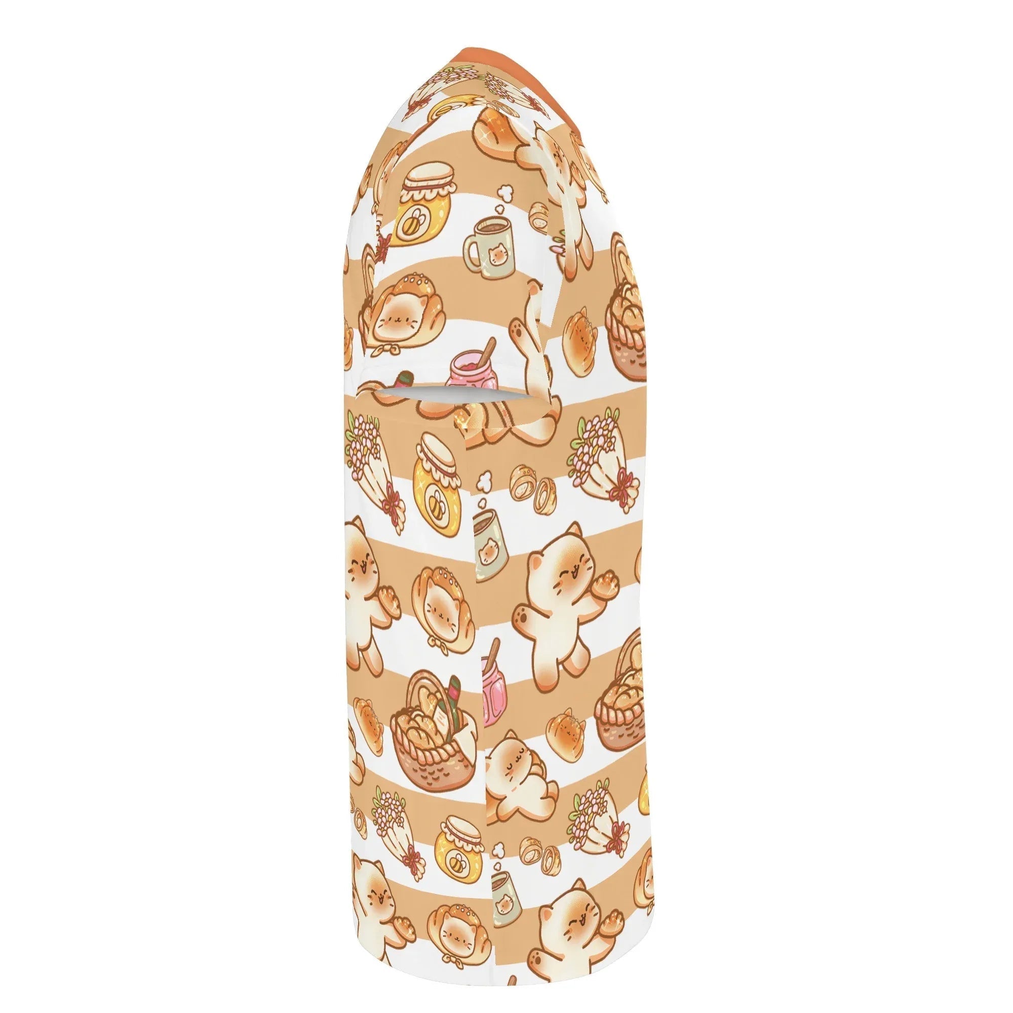 Jam Picnic Kitten Unisex Jammies