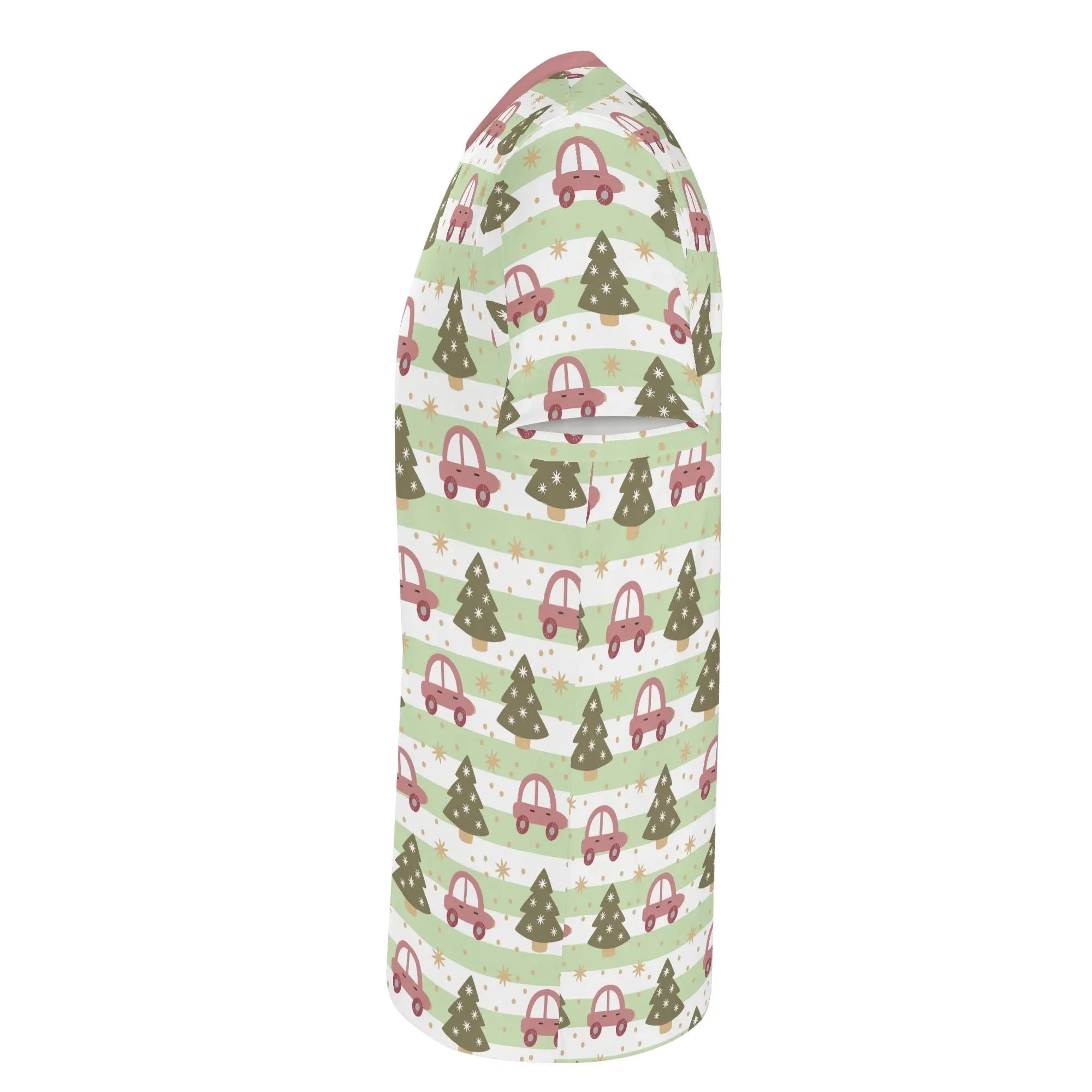 Lil Tree Cruiser Unisex Jammies