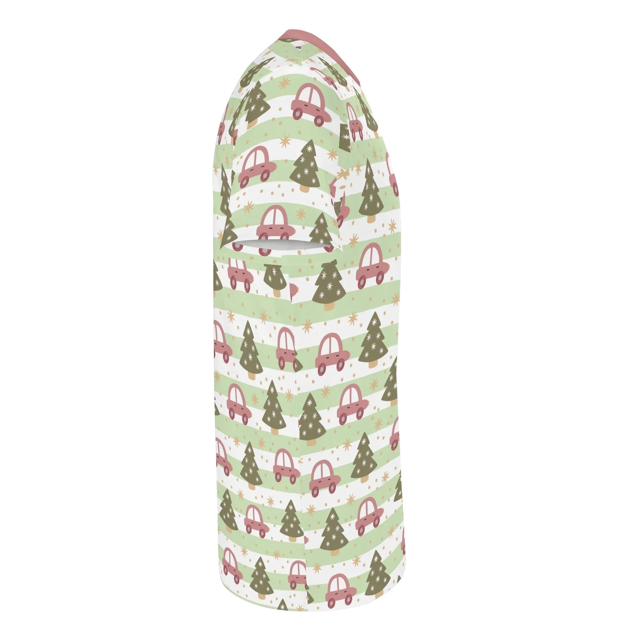 Lil Tree Cruiser Unisex Jammies