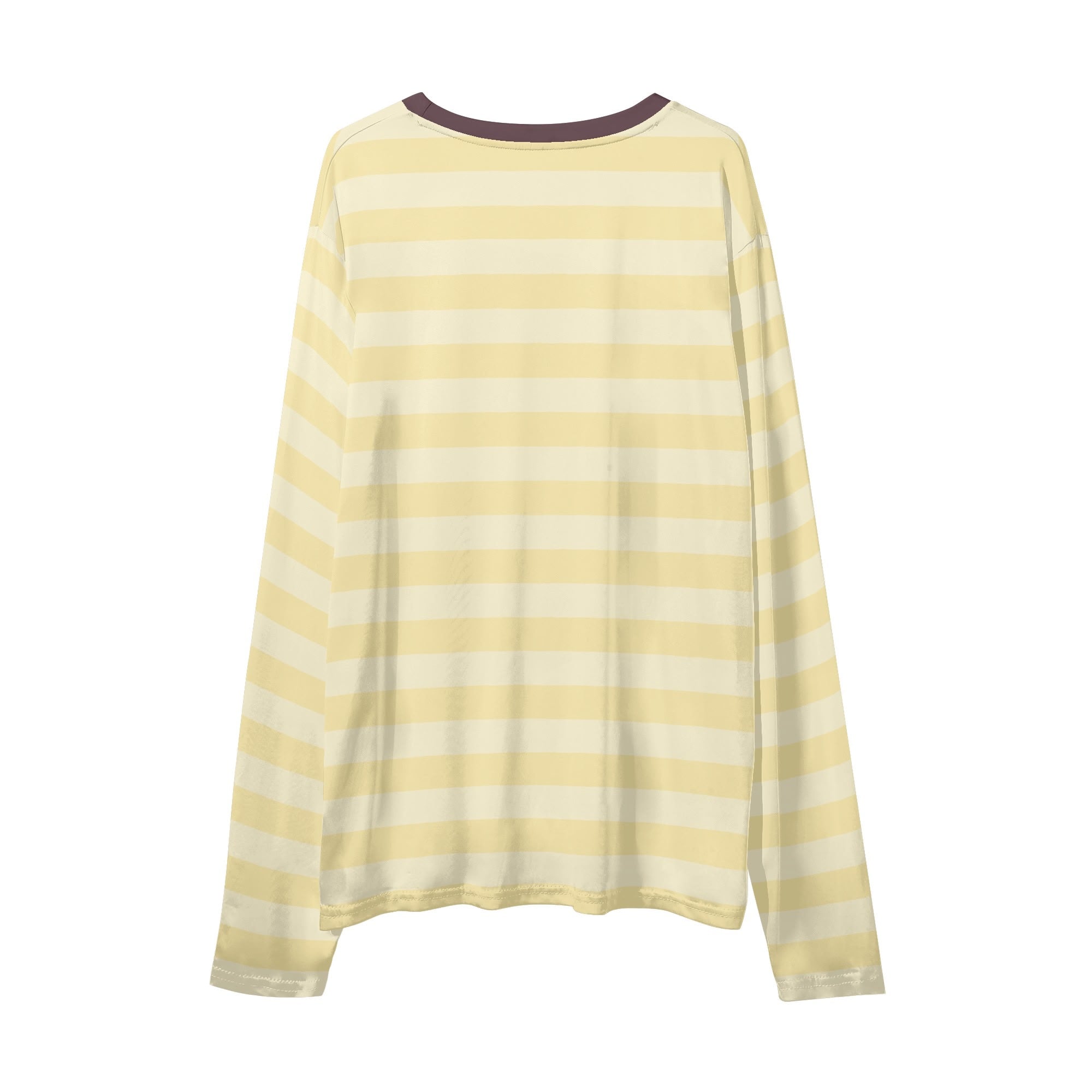 Chubby Bee Unisex Lightweight Sweater