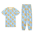 Bubble Duckies Unisex Jammies