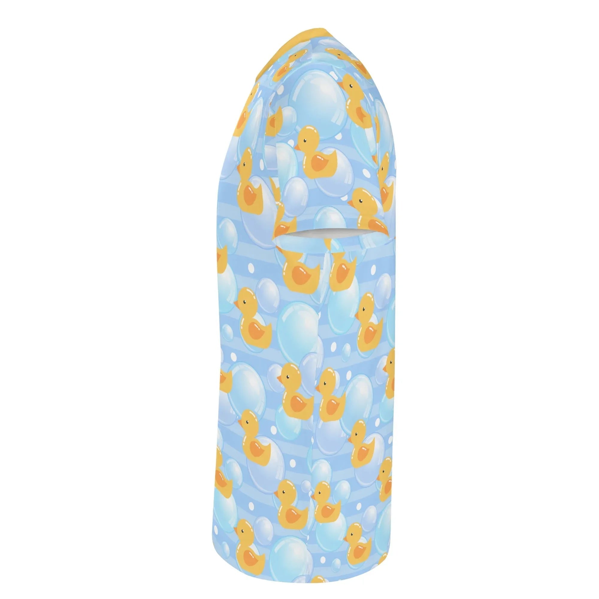 Bubble Duckies Unisex Jammies
