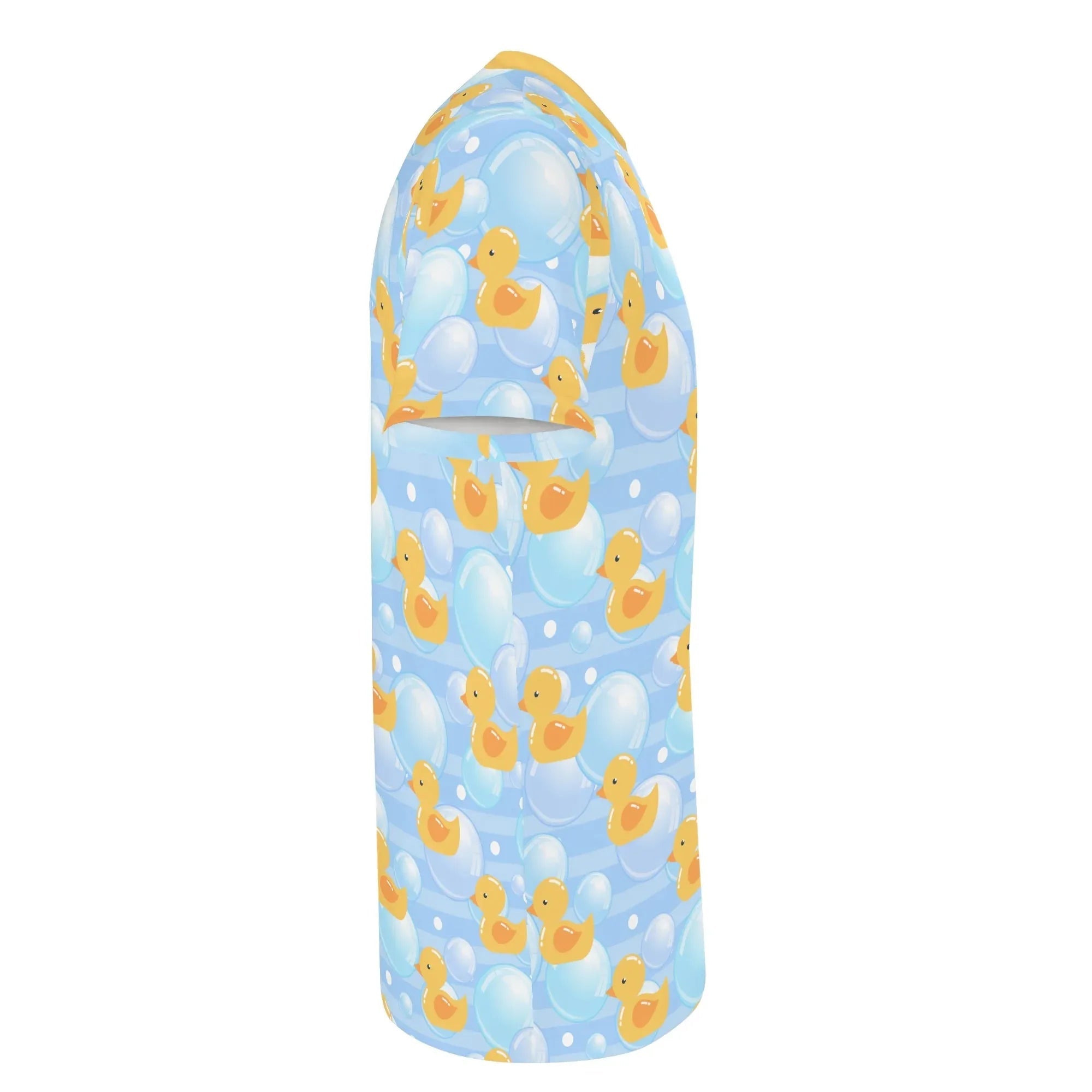 Bubble Duckies Unisex Jammies