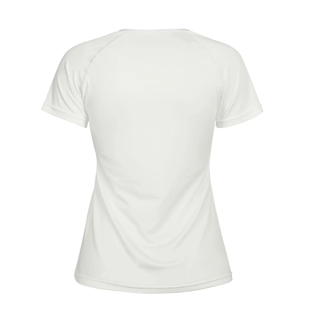 Bunny Energy Soft Fit Tee