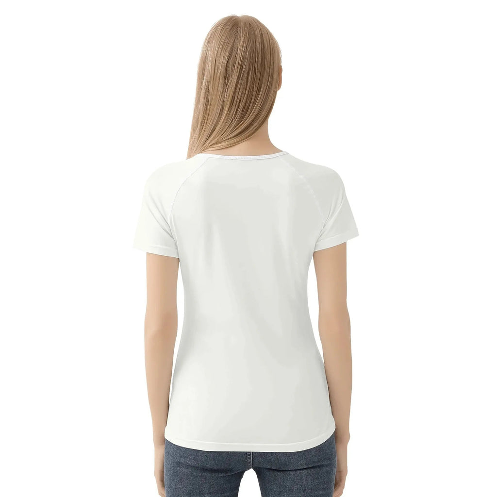 Bunny Energy Soft Fit Tee