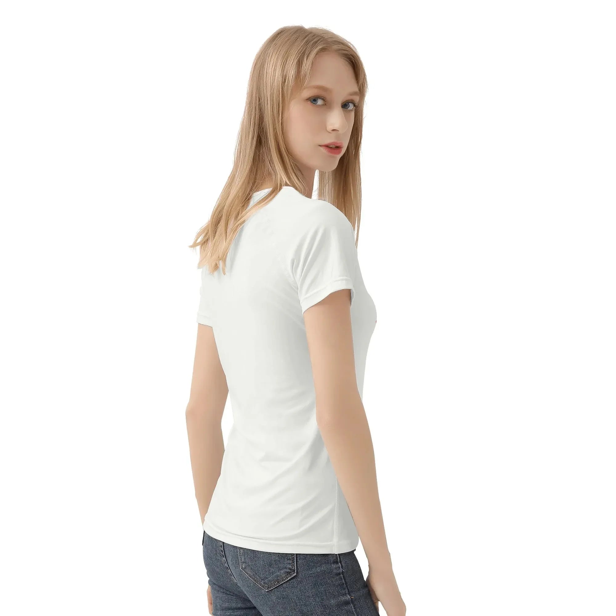 Bunny Energy Soft Fit Tee